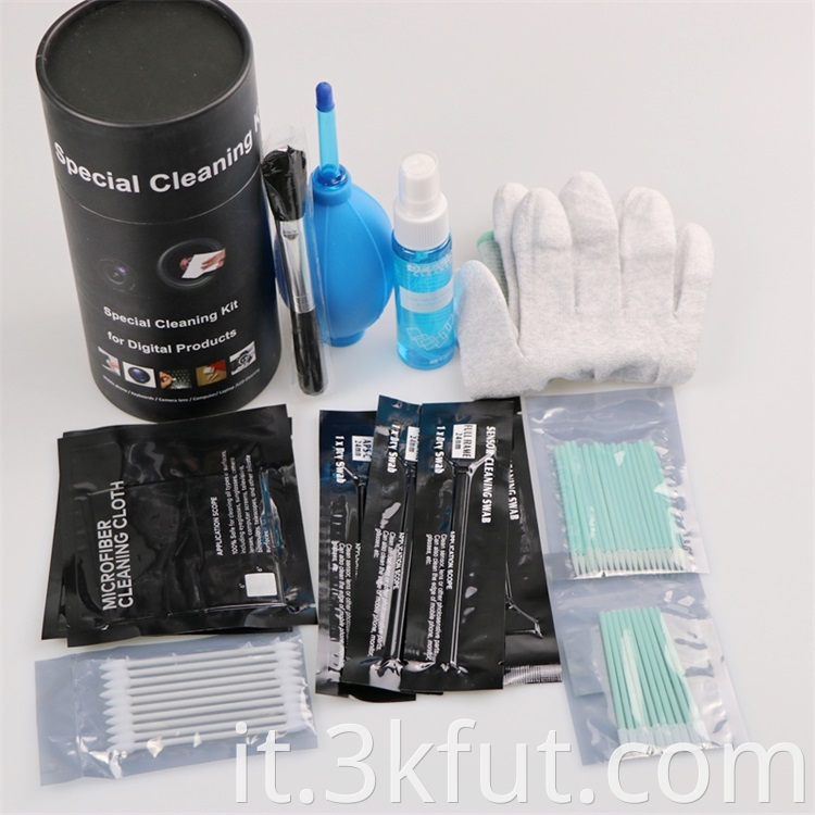 Camera Cleaning Kit